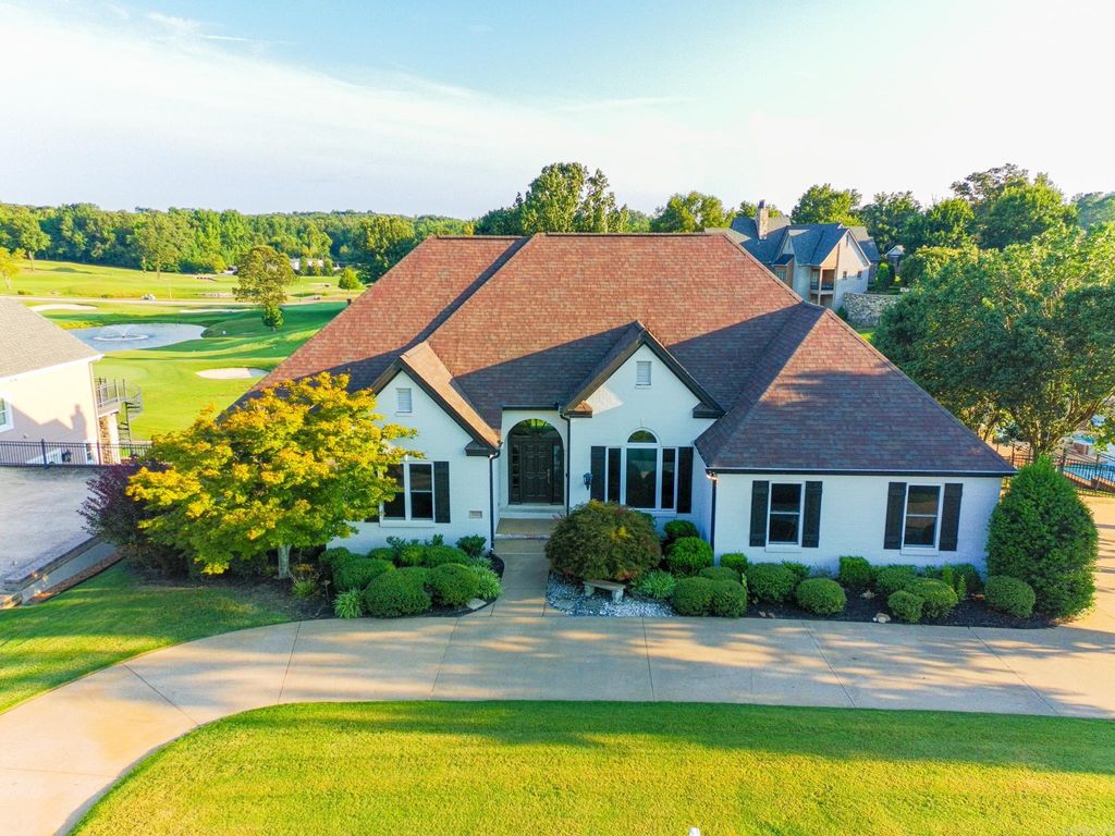 3617 Riviera, Jonesboro, AR 72404