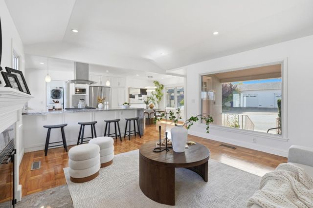380 Chadbourne Avenue, Millbrae, CA 94030