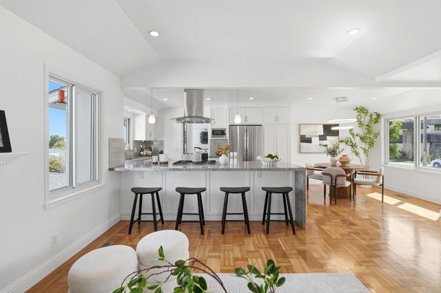 380 Chadbourne Avenue, Millbrae, CA 94030