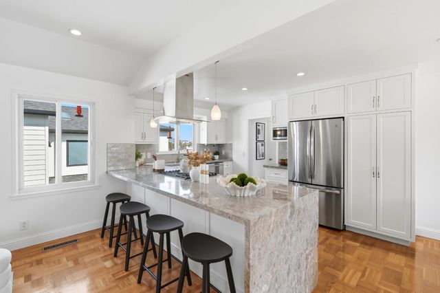 380 Chadbourne Avenue, Millbrae, CA 94030
