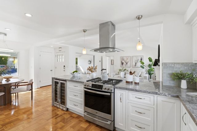 380 Chadbourne Avenue, Millbrae, CA 94030