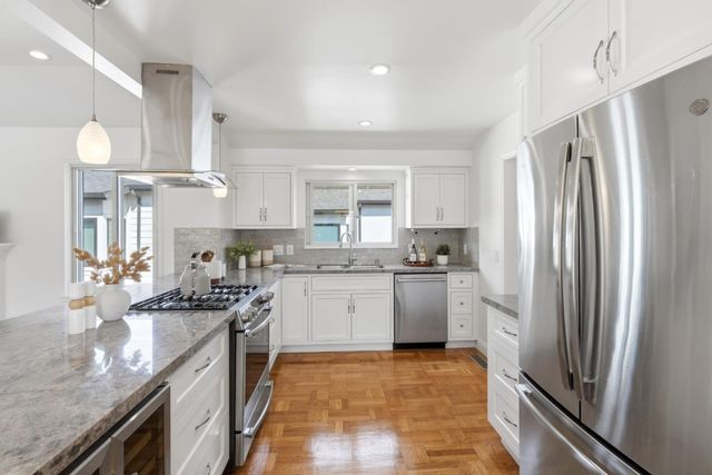 380 Chadbourne Avenue, Millbrae, CA 94030