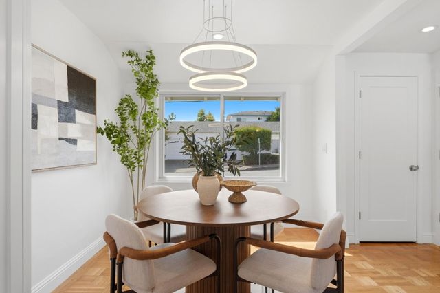 380 Chadbourne Avenue, Millbrae, CA 94030
