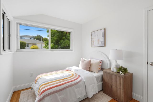 380 Chadbourne Avenue, Millbrae, CA 94030