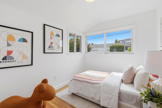380 Chadbourne Avenue, Millbrae, CA 94030