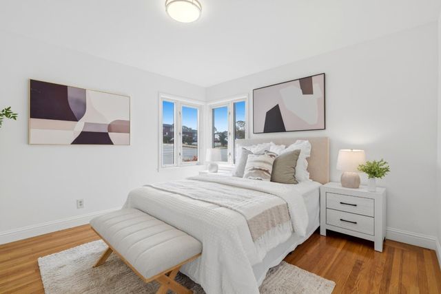 380 Chadbourne Avenue, Millbrae, CA 94030