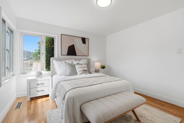 380 Chadbourne Avenue, Millbrae, CA 94030