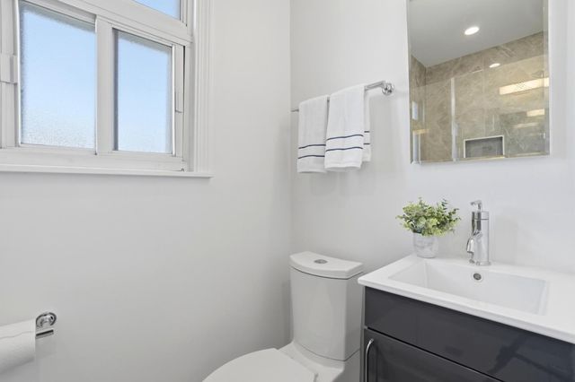 380 Chadbourne Avenue, Millbrae, CA 94030