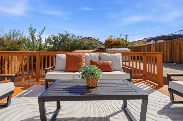 380 Chadbourne Avenue, Millbrae, CA 94030