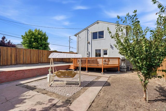 380 Chadbourne Avenue, Millbrae, CA 94030