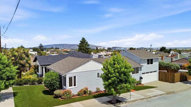 380 Chadbourne Avenue, Millbrae, CA 94030