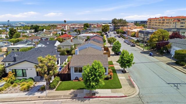 380 Chadbourne Avenue, Millbrae, CA 94030