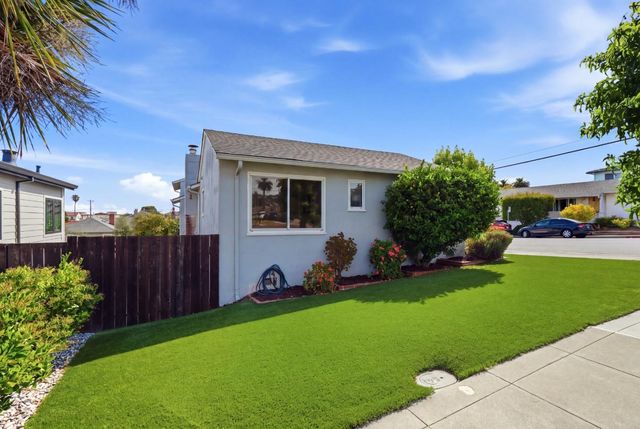380 Chadbourne Avenue, Millbrae, CA 94030