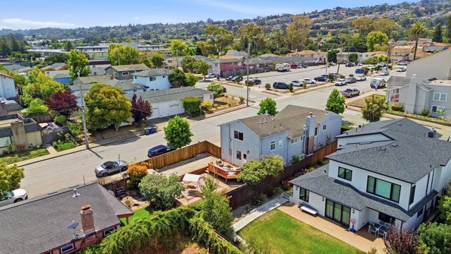 380 Chadbourne Avenue, Millbrae, CA 94030