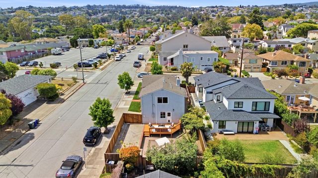 380 Chadbourne Avenue, Millbrae, CA 94030