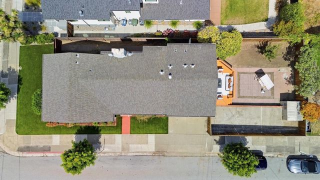 380 Chadbourne Avenue, Millbrae, CA 94030
