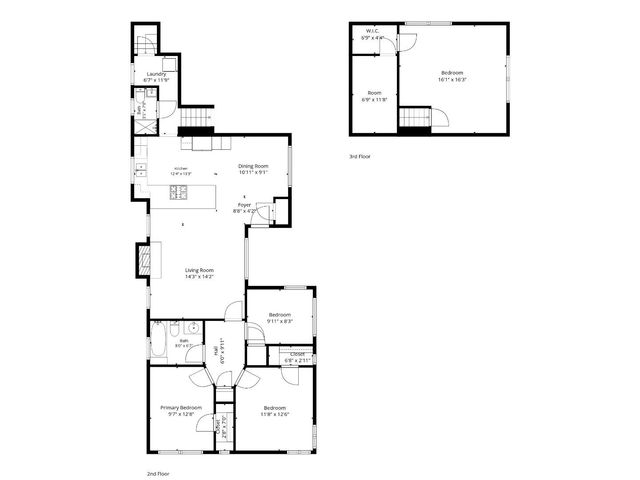 380 Chadbourne Avenue, Millbrae, CA 94030