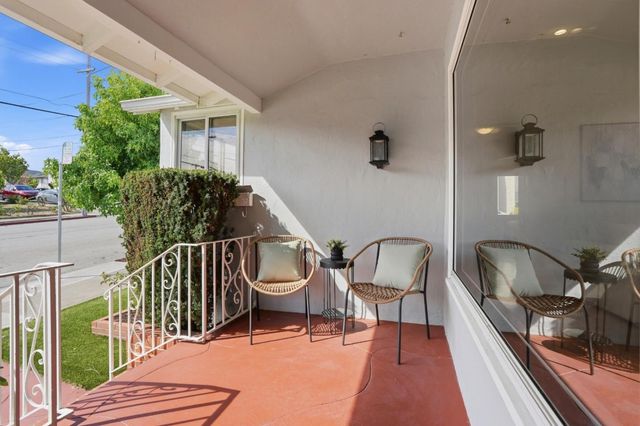 380 Chadbourne Avenue, Millbrae, CA 94030