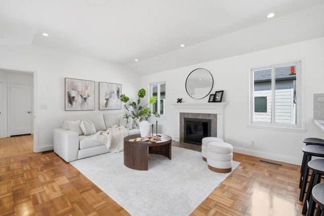 380 Chadbourne Avenue, Millbrae, CA 94030