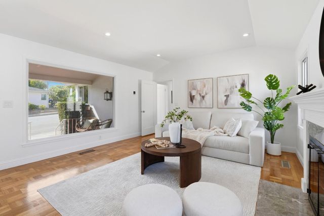380 Chadbourne Avenue, Millbrae, CA 94030
