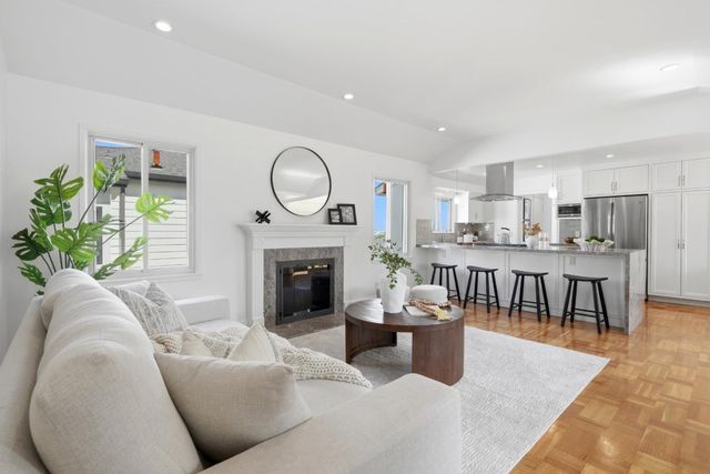 380 Chadbourne Avenue, Millbrae, CA 94030