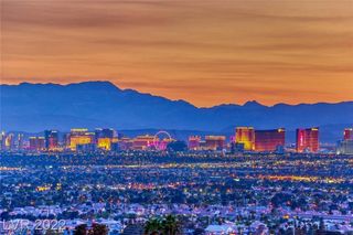 650 North Hollywood Boulevard, Las Vegas, NV 89110