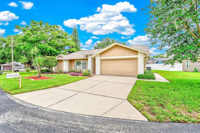 10529 AYR COURT, New Port Richey, FL 34654