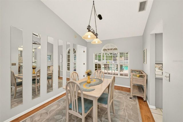 10529 AYR COURT, New Port Richey, FL 34654