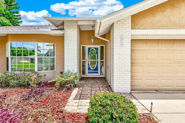 10529 AYR COURT, New Port Richey, FL 34654