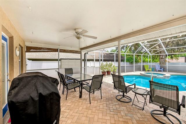 10529 AYR COURT, New Port Richey, FL 34654