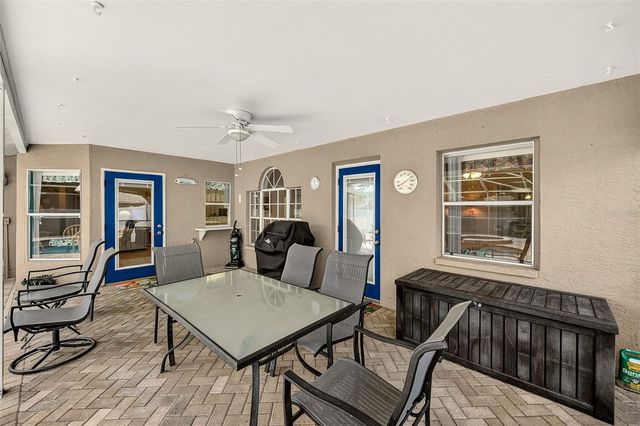 10529 AYR COURT, New Port Richey, FL 34654