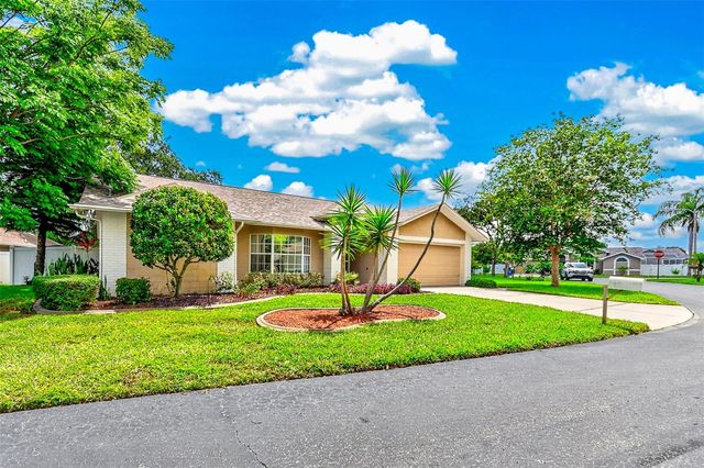 10529 AYR COURT, New Port Richey, FL 34654