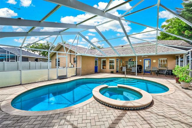 10529 AYR COURT, New Port Richey, FL 34654