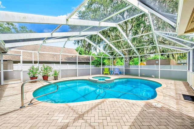10529 AYR COURT, New Port Richey, FL 34654