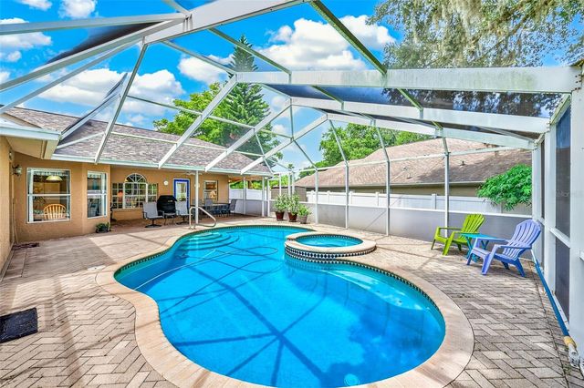 10529 AYR COURT, New Port Richey, FL 34654