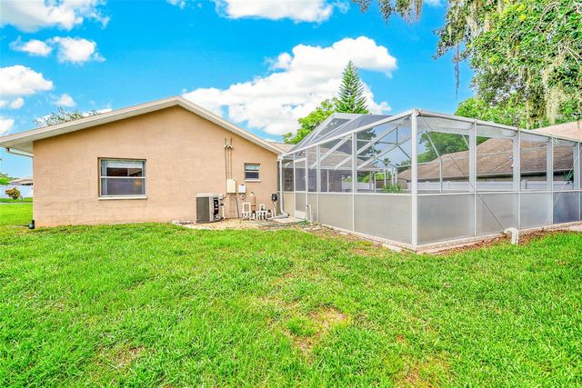 10529 AYR COURT, New Port Richey, FL 34654