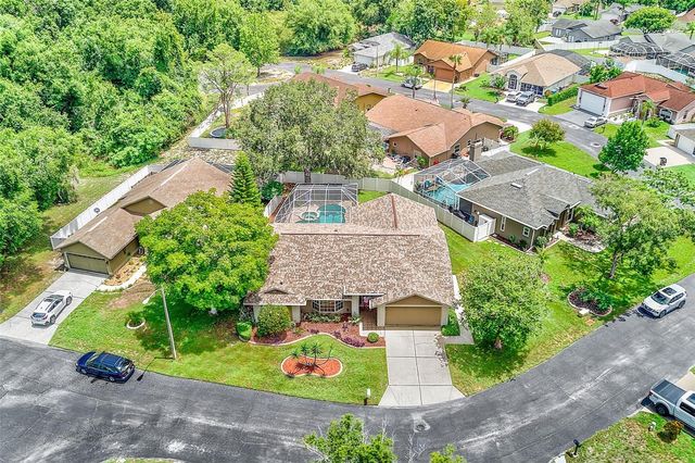 10529 AYR COURT, New Port Richey, FL 34654