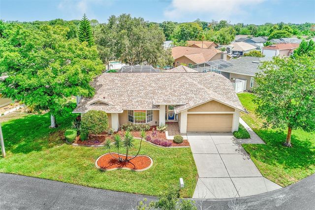 10529 AYR COURT, New Port Richey, FL 34654