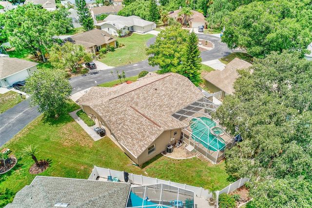 10529 AYR COURT, New Port Richey, FL 34654