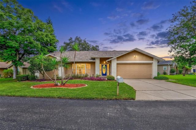 10529 AYR COURT, New Port Richey, FL 34654