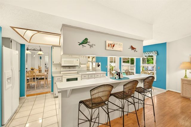 10529 AYR COURT, New Port Richey, FL 34654