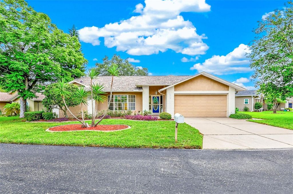 10529 AYR COURT, New Port Richey, FL 34654