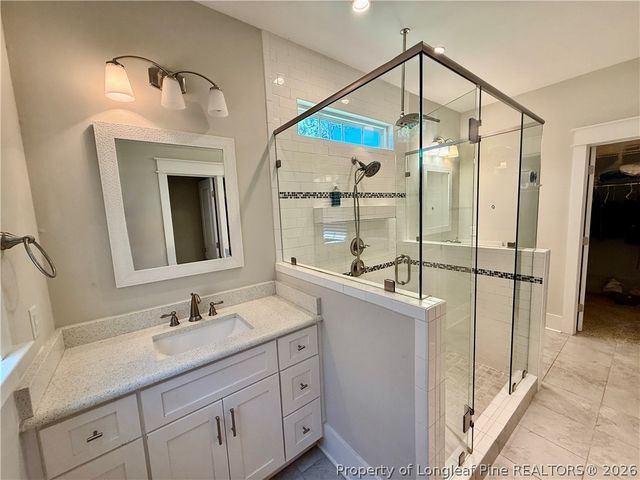 24 Banning Drive, Whispering Pines, NC 28327