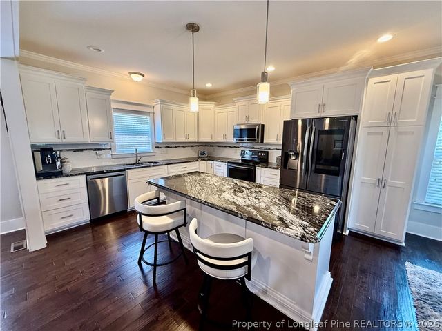 24 Banning Drive, Whispering Pines, NC 28327