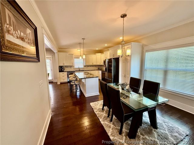 24 Banning Drive, Whispering Pines, NC 28327