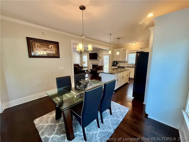 24 Banning Drive, Whispering Pines, NC 28327