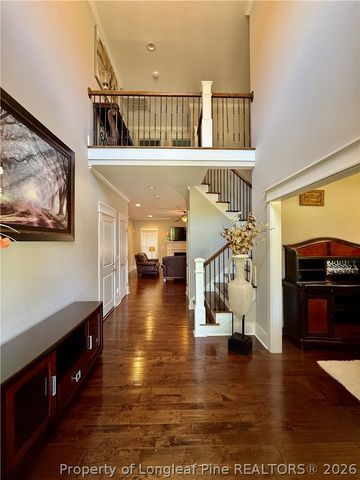 24 Banning Drive, Whispering Pines, NC 28327