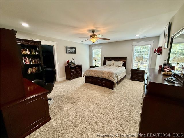 24 Banning Drive, Whispering Pines, NC 28327