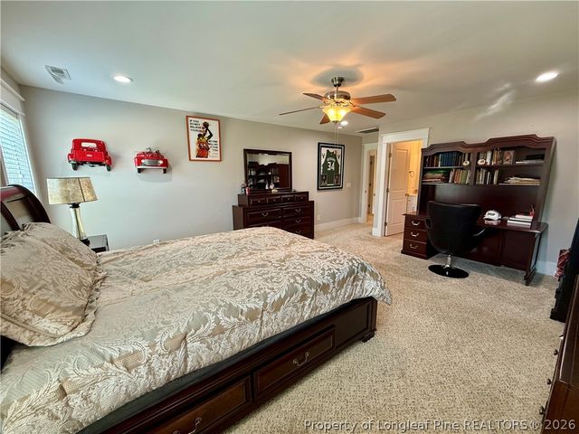 24 Banning Drive, Whispering Pines, NC 28327
