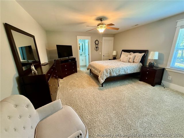 24 Banning Drive, Whispering Pines, NC 28327